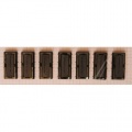 Darfon Transformer For Inverter Board - Set Trafo Ccfl-pentru V088070001rev1g (continut: 8trafo) - 4005A